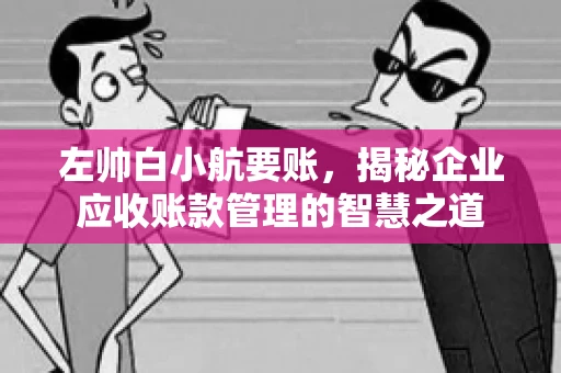 左帅白小航要账，揭秘企业应收账款管理的智慧之道