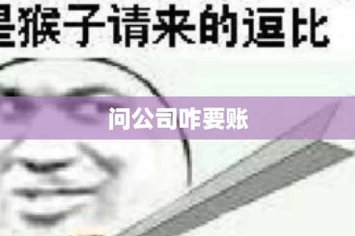 问公司咋要账 问公司咋要账